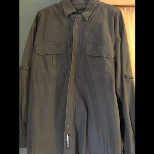 5.11 Tactical Button-Up